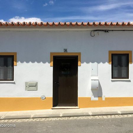 Casas Da Baronia Casa Catarina Villa Vila Nova da Baronia Екстериор снимка
